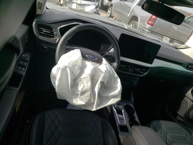 2023 FORD ESCAPE PLA - 1FMCU9JZXPUA53502