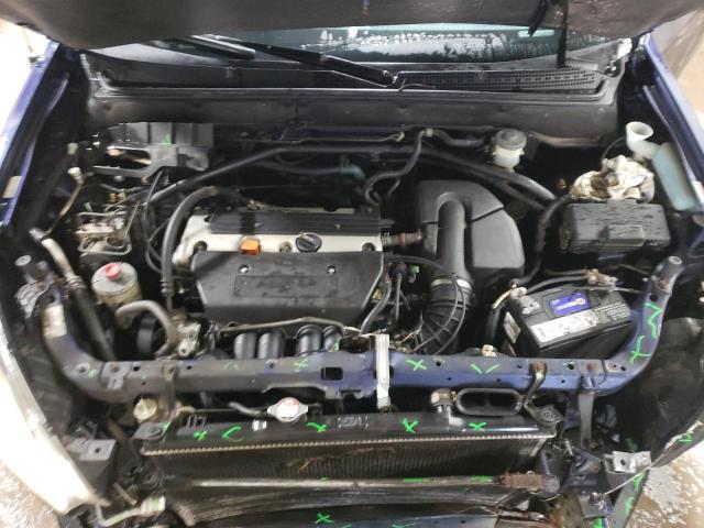 2003 Honda Cr-V Ex VIN: JHLRD788X3C046133 Lot: 42898584