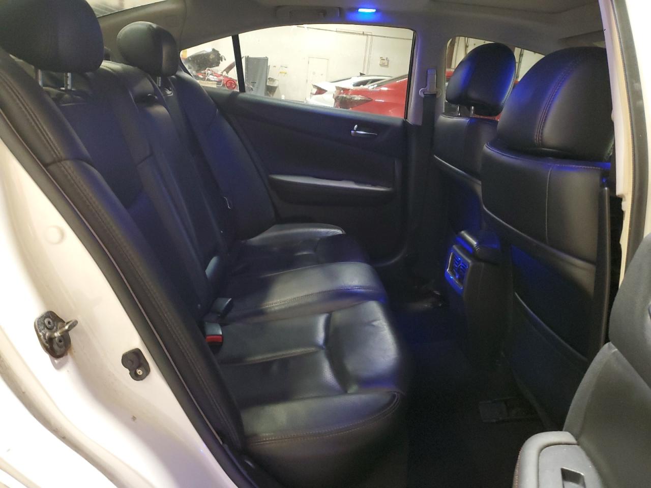 1N4AA51EX9C825649 2009 Nissan Maxima S