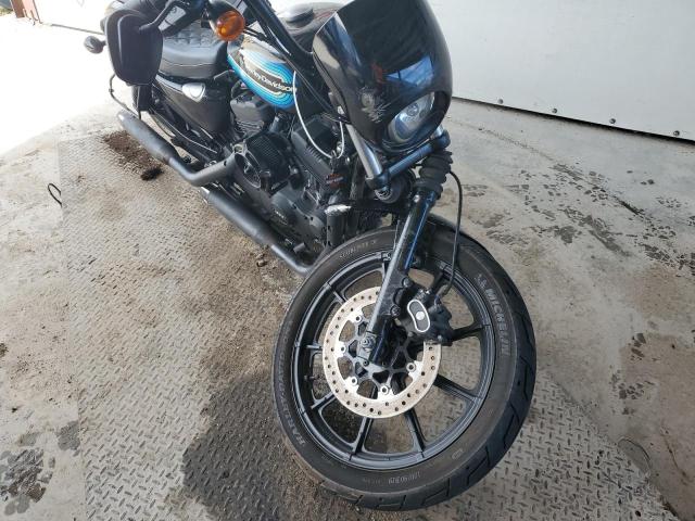 2019 HARLEY-DAVIDSON XL1200 NS - 1HD1LP319KC435110