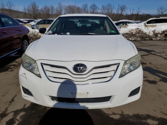 2011 Toyota Camry Base VIN: 4T1BF3EK2BU745178 Lot: 42905864