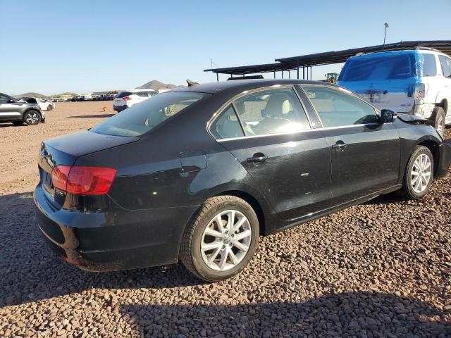 2013 Volkswagen Jetta Se VIN: 3VWDP7AJ3DM371828 Lot: 44987484