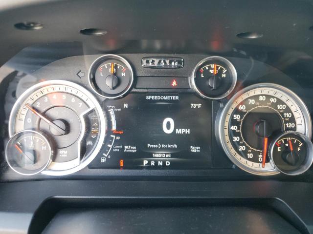 2015 RAM 1500 SLT 1C6RR6LT7FS554341