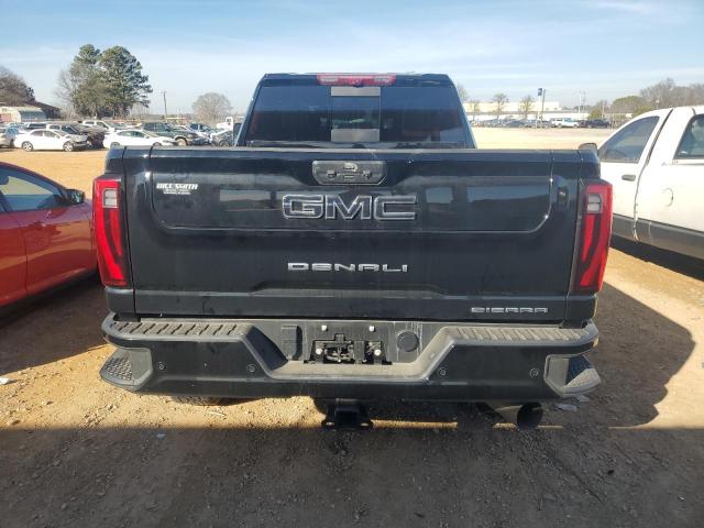 2024 GMC SIERRA K35 1GT49YEY0RF127684