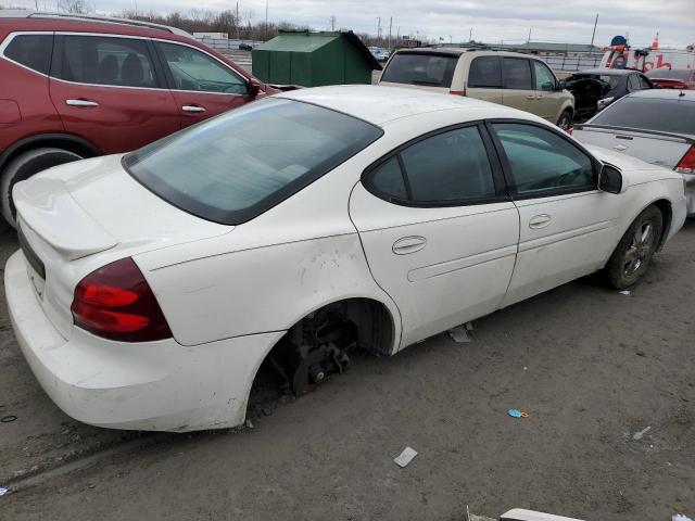 2G2WP522851326310 | 2005 Pontiac grand prix