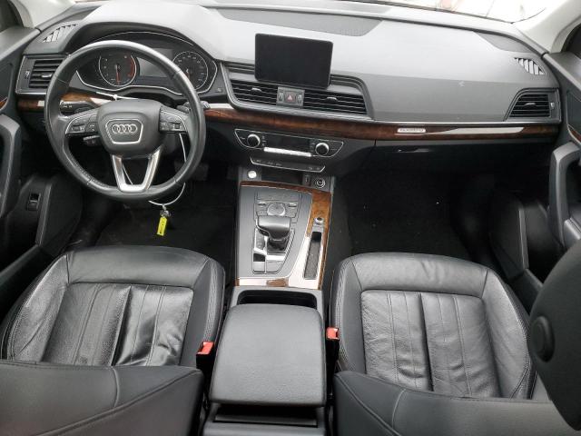 WA1ANAFY8J2131041 2018 AUDI Q5, photo no. 8