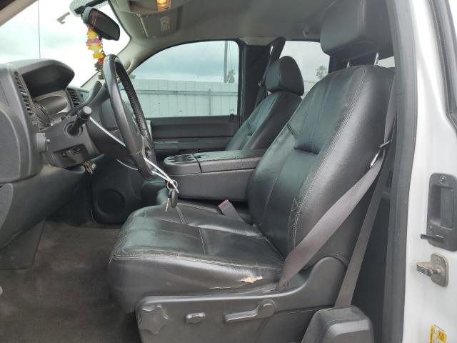 2009 Chevrolet Silverado C1500 Lt VIN: 1GCEC29J79Z172927 Lot: 44893984