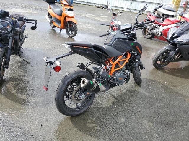 2023 KTM 390 DUKE MD2JPJ404PC227212