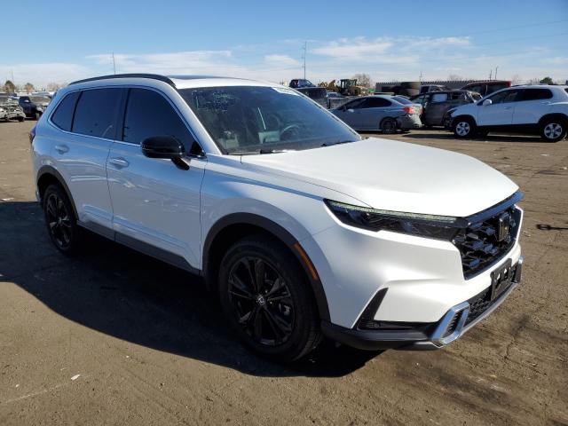 2023 HONDA CR-V SPORT - 7FARS6H91PE022998