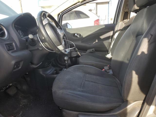 2015 NISSAN VERSA NOTE - 3N1CE2CP7FL445451