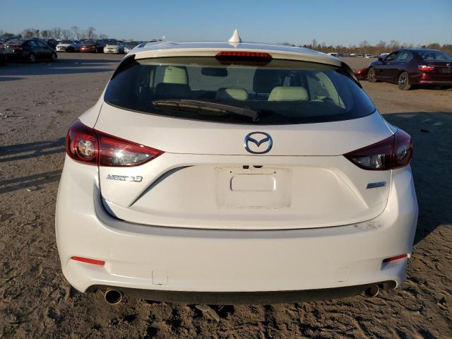 2018 MAZDA 3 GRAND TO 3MZBN1M33JM247495