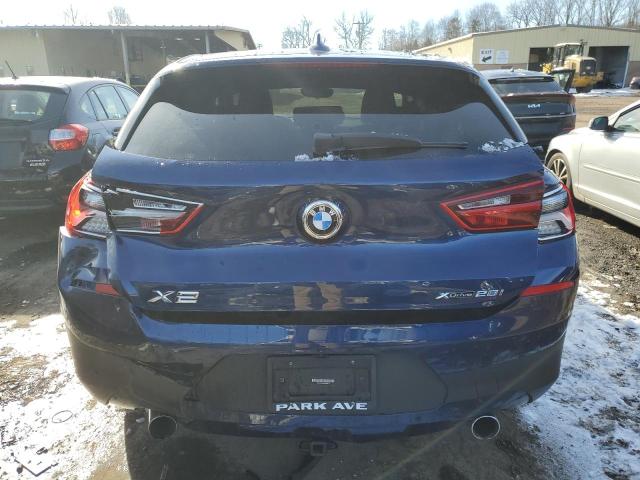 VIN WBXYJ5C52KEF83123 2019 BMW X2, Xdrive28I no.6