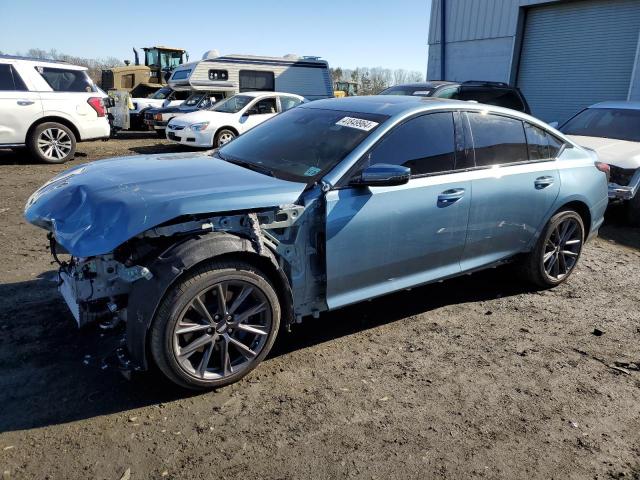 Vin: 1g6du5rk9r0111332, lot: 41849964, cadillac ct5 sport 2024 img_1