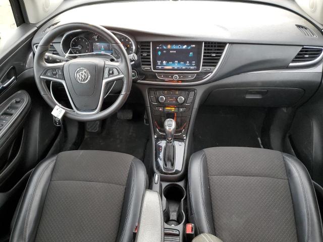 KL4CJASB9KB892488 2019 BUICK ENCORE, photo no. 8