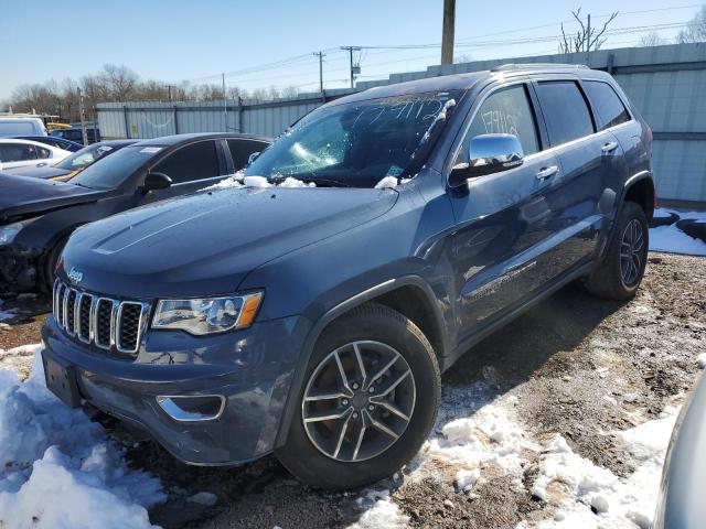2020 JEEP GRAND CHER 1C4RJFBG5LC148343