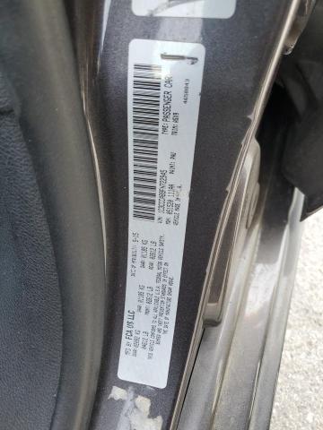 2015 CHRYSLER 200 LIMITE - 1C3CCCAB9FN722945