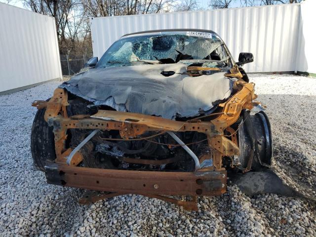 2021 FORD MUSTANG 1FATP8UH1M5104468