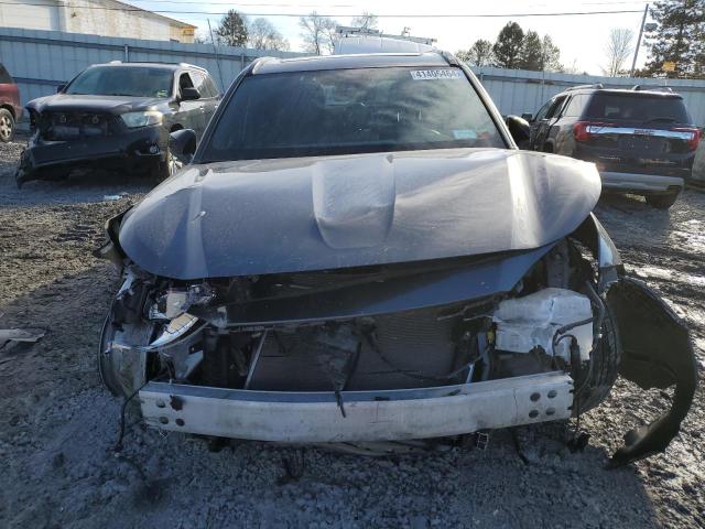 VIN 5TDLZRBH1MS149742 2021 Toyota Highlander, Xse no.5