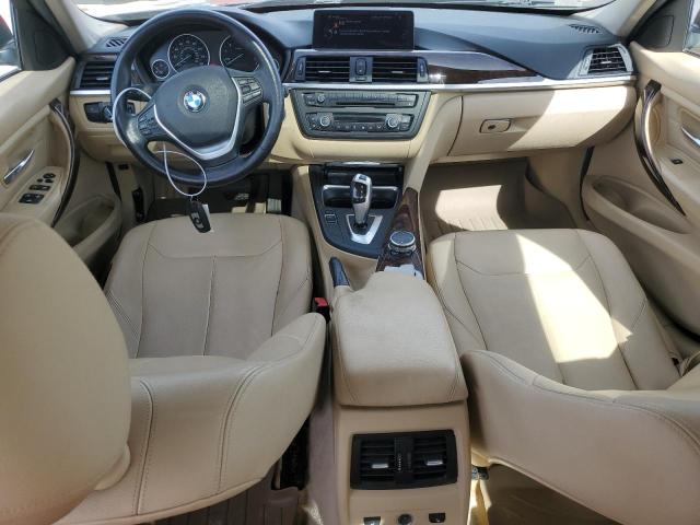 2015 BMW 328 XI - WBA3B3C54FJ984849