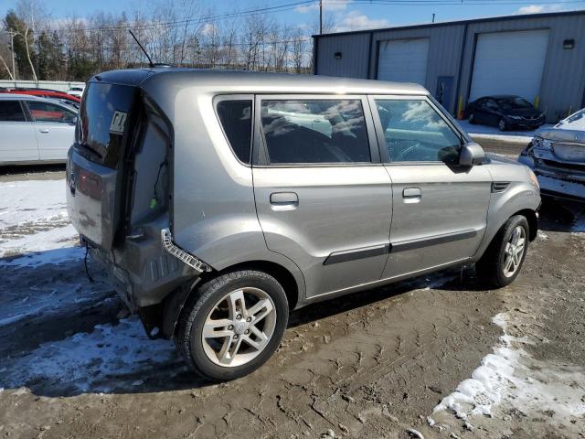 KNDJT2A29A7178005 | 2010 KIA soul +