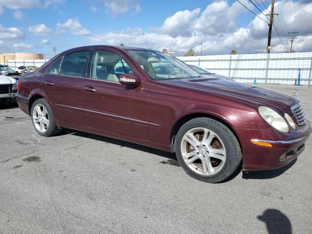 2006 Mercedes-Benz E 350 VIN: WDBUF56J16A917978 Lot: 41949074