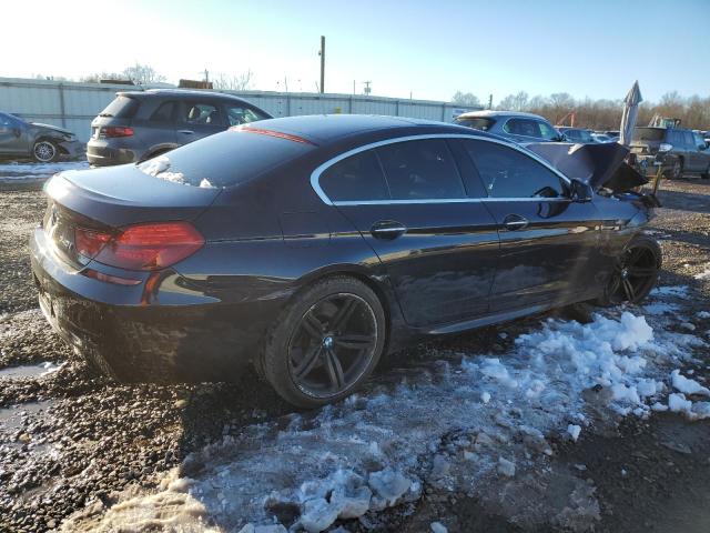 VIN WBA6A0C53DDZ04404 2013 BMW 6 Series, 640 I no.3