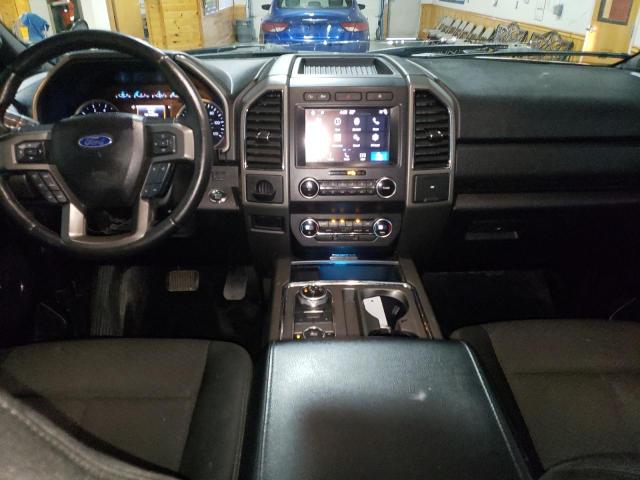 2019 FORD EXPEDITION - 1FMJK1JT7KEA28991