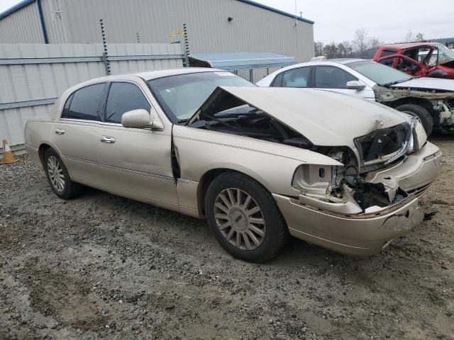 2005 Lincoln Town Car Signature VIN: 1LNHM81W05Y649178 Lot: 42870764