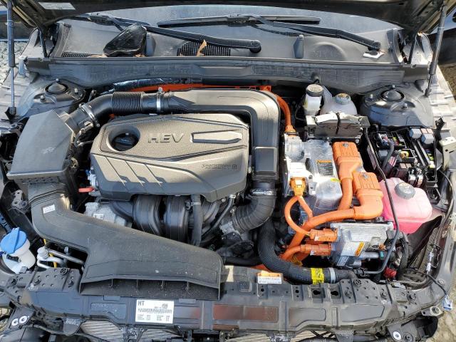 2023 HYUNDAI SONATA HYB - KMHL54JJ4PA058531