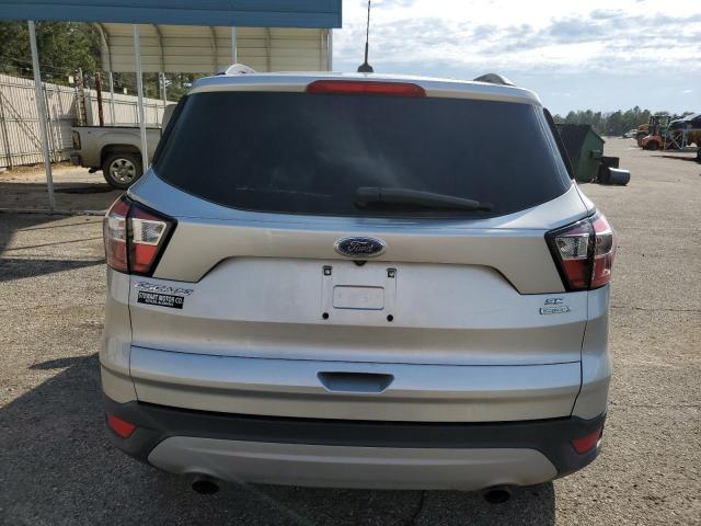 2017 FORD ESCAPE SE 1FMCU0GDXHUD74433
