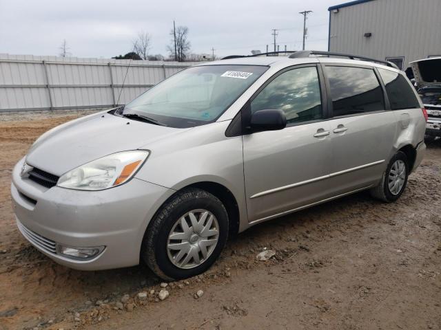 2004 Toyota Sienna CE