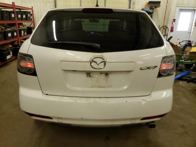 2010 Mazda CX-7 - Image 6