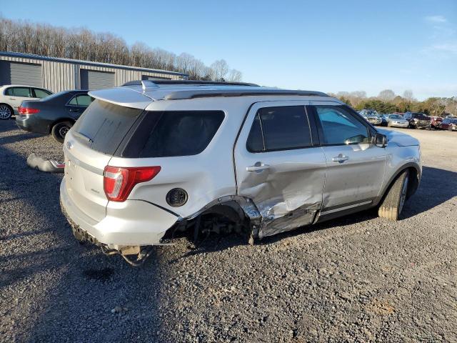 2017 FORD EXPLORER X 1FM5K8D84HGA06185