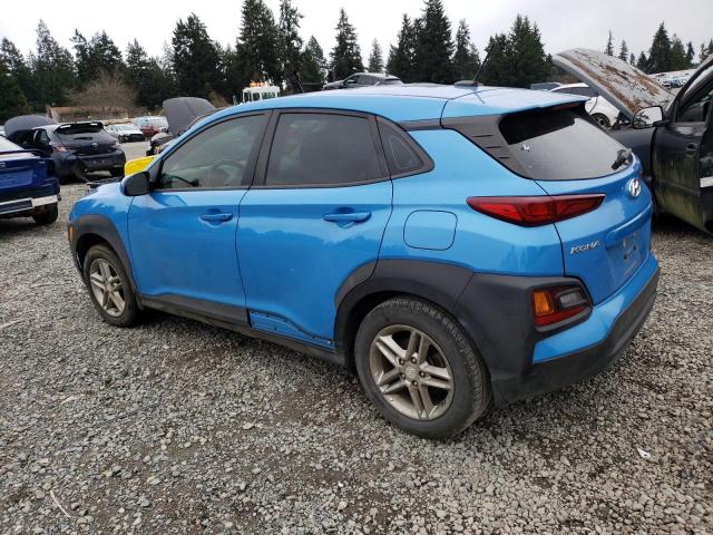 2019 HYUNDAI KONA SE KM8K12AA3KU302429