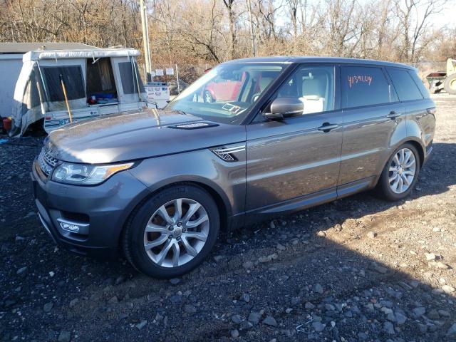 VIN SALWR2WF9EA315767 2014 Land Rover Range Rover, Hse no.1