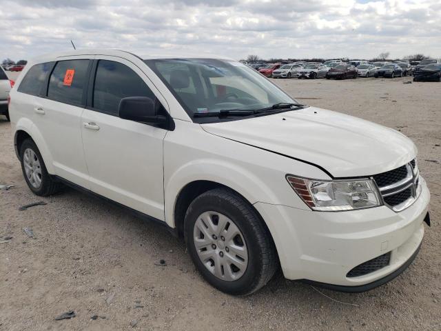 2015 DODGE JOURNEY SE 3C4PDCABXFT559748