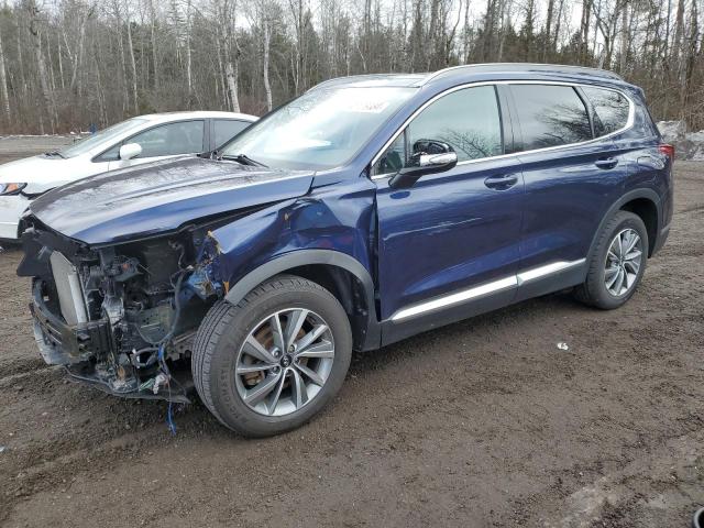 2020 HYUNDAI SANTA FE S 5NMS3CAD3LH146190