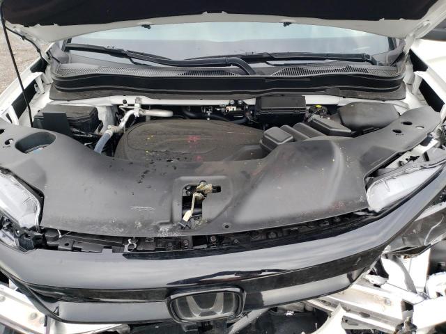 2022 HONDA PILOT SPOR - 5FNYF5H30NB039225