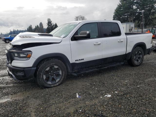2019 RAM 1500 REBEL 1C6SRFLT9KN811302