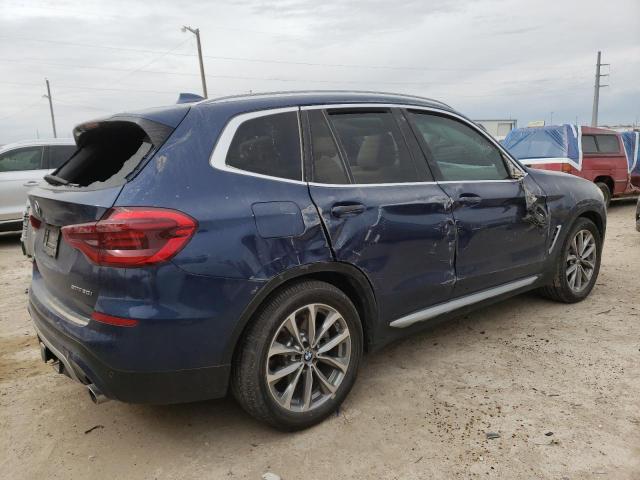 VIN 5UXTR7C5XKLE88377 2019 BMW X3 no.3