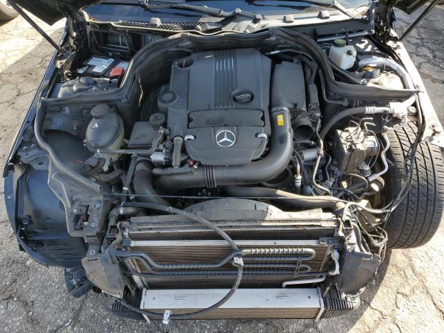 VIN WDDGF4HB6DR269525 2013 Mercedes-Benz C-Class, 250 no.11