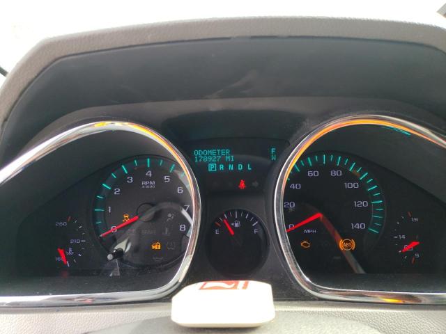 2012 Chevrolet Traverse Lt VIN: 1GNKVJED4CJ115234 Lot: 41270504