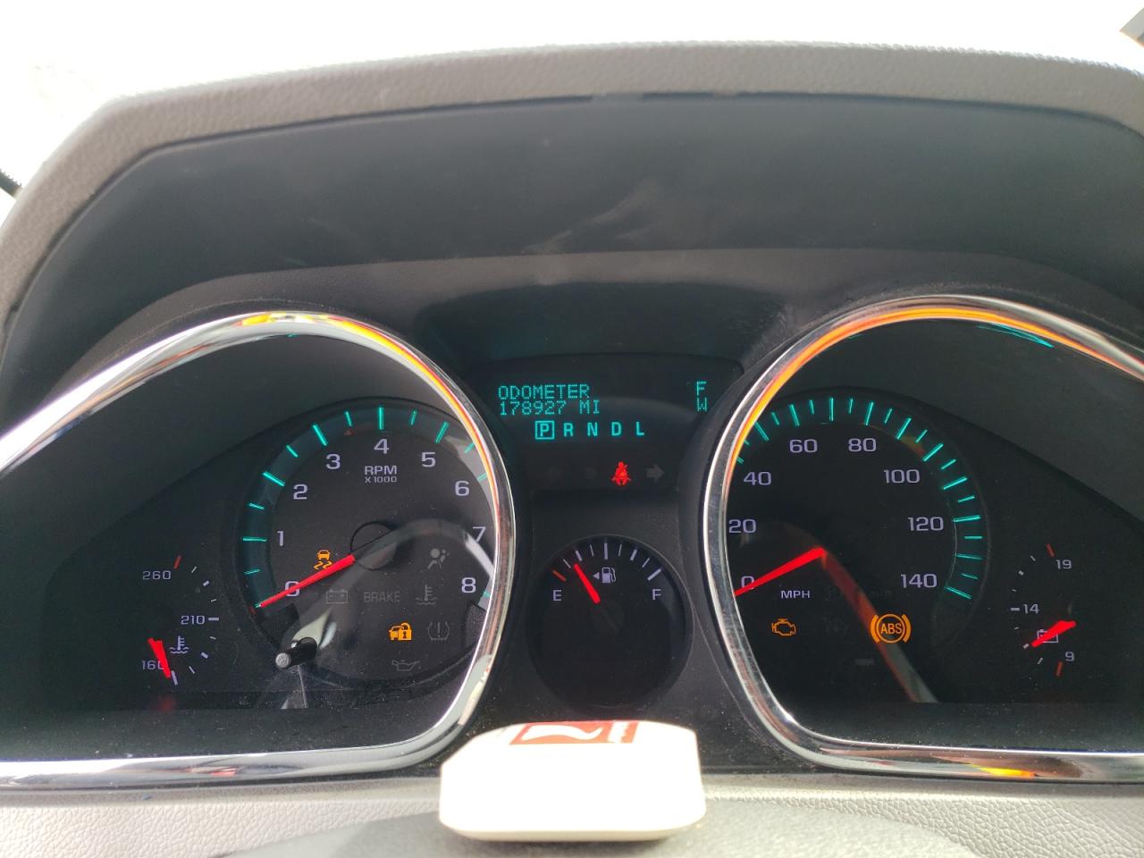 1gnkvjed4cj115234 1GNKVJED4CJ115234 2012 Chevrolet Traverse Lt