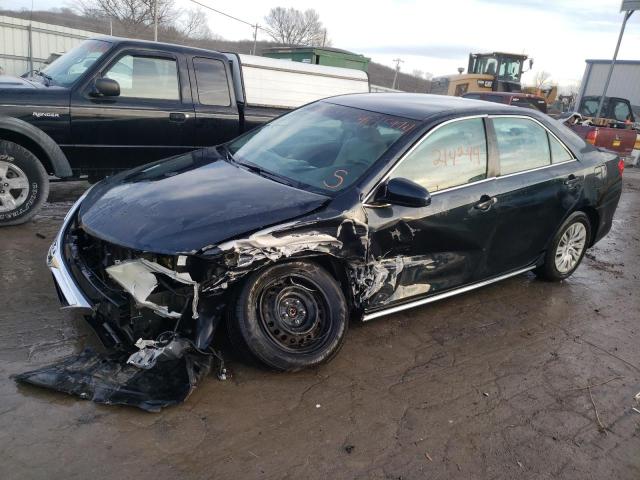 Vin: 4t4bf1fkxcr211727, lot: 41315994, toyota camry base 2012 img_1