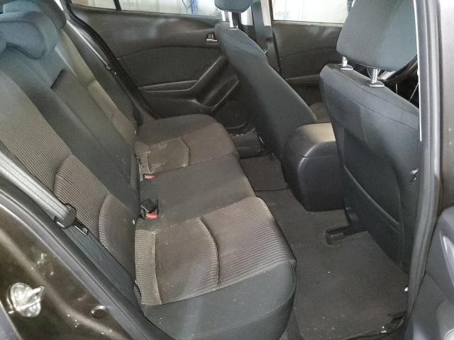 2015 MAZDA 3 TOURING - JM1BM1V77F1225690