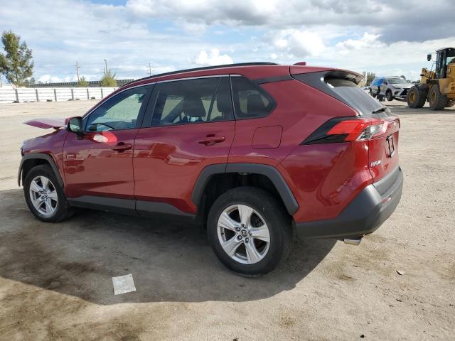 2020 Toyota Rav4 Xle VIN: 2T3W1RFV8LC073326 Lot: 44188244