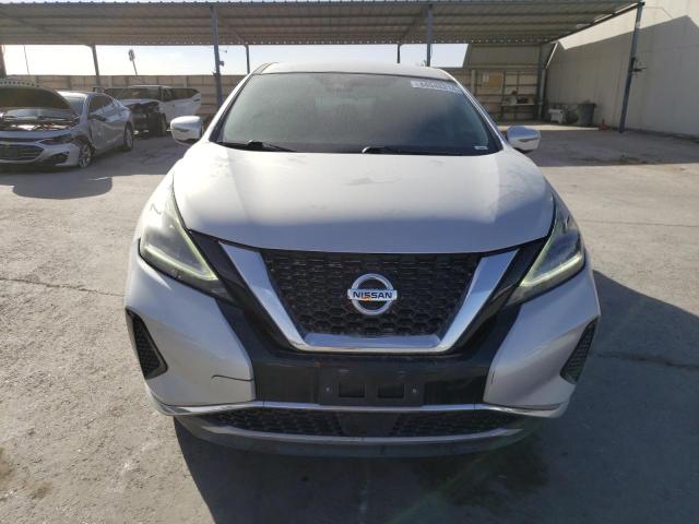 2020 Nissan Murano S VIN: 5N1AZ2AJ1LN124178 Lot: 44048214