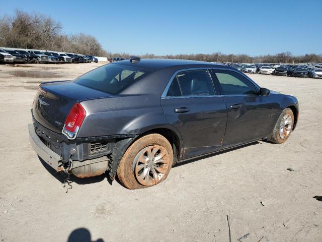 2015 Chrysler 300 Limited VIN: 2C3CCAAG4FH904397 Lot: 42927254