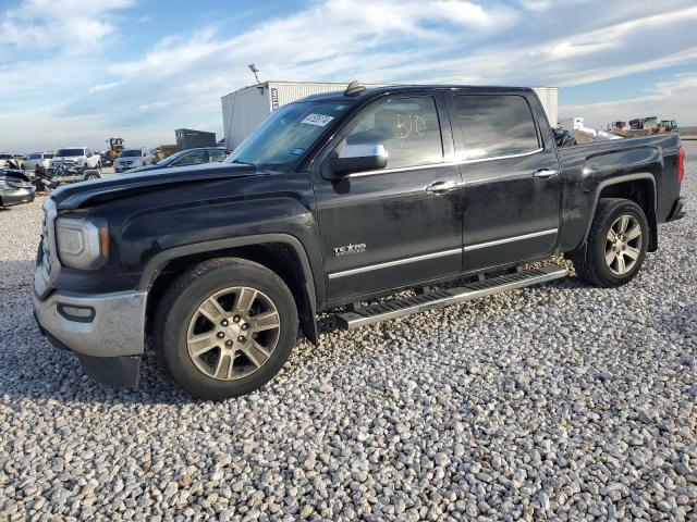 2017 GMC SIERRA C15 - 3GTP1MEC3HG275925