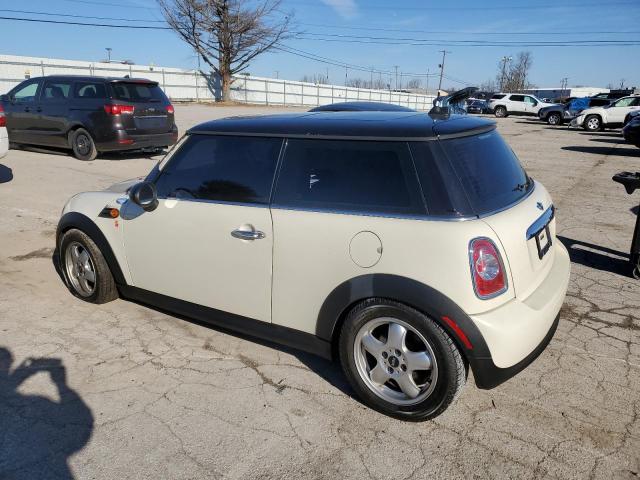 Vin: wmwsu3c59bt099244, lot: 43682064, mini cooper 20112